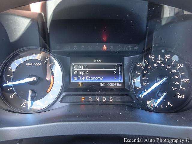 Ford Explorer 2017 photo 13